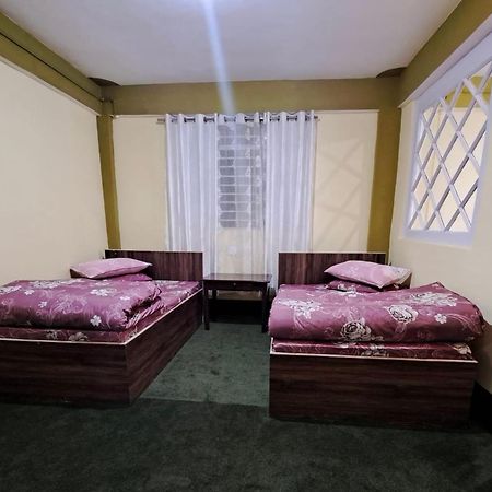 Yuma Heem Homestay ดาร์จีลิง ภายนอก รูปภาพ