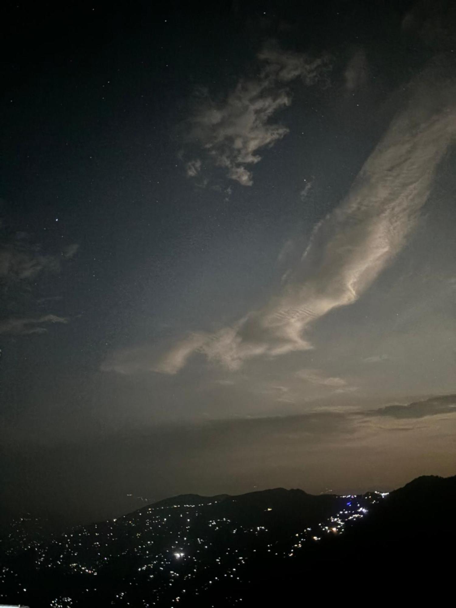 Yuma Heem Homestay ดาร์จีลิง ภายนอก รูปภาพ